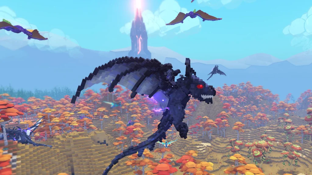 Download PixARK APK