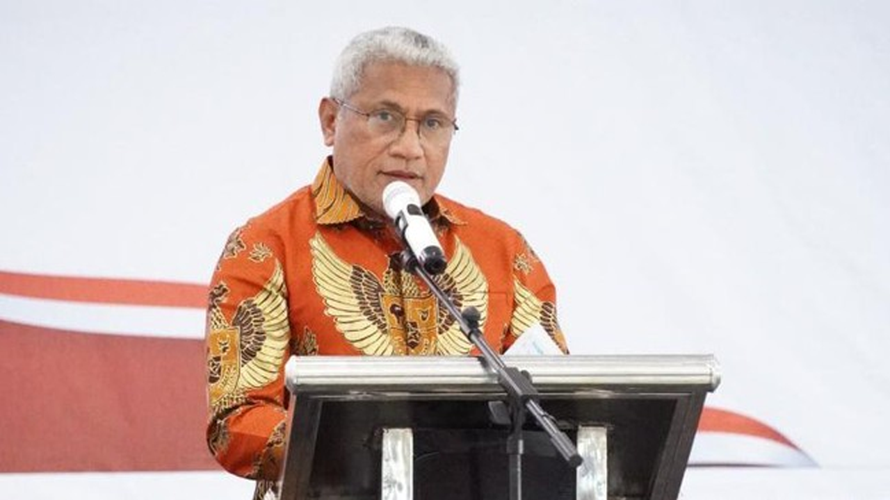 Miris! Ibu Rumah Tangga Rentan Jadi Kurir Narkoba, BNN Ungkap Modus Licik