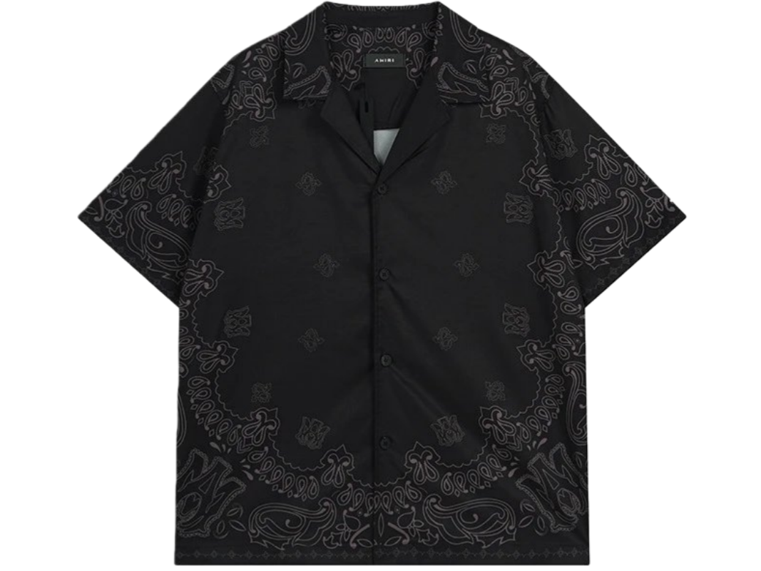 Amiri Shirt