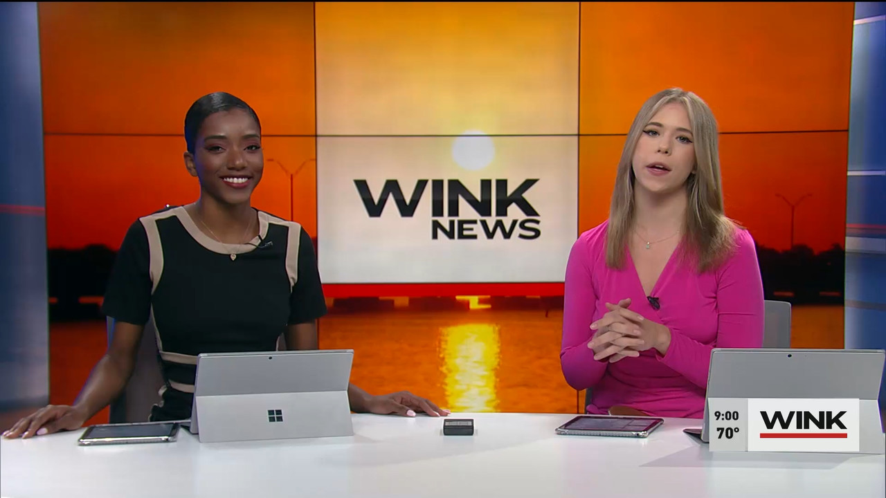 01.21 - 14.00.00 - WINK News at 9 00AM  ᴺᵉʷ. Morning news.ts_snapshot_00.02.08.962
