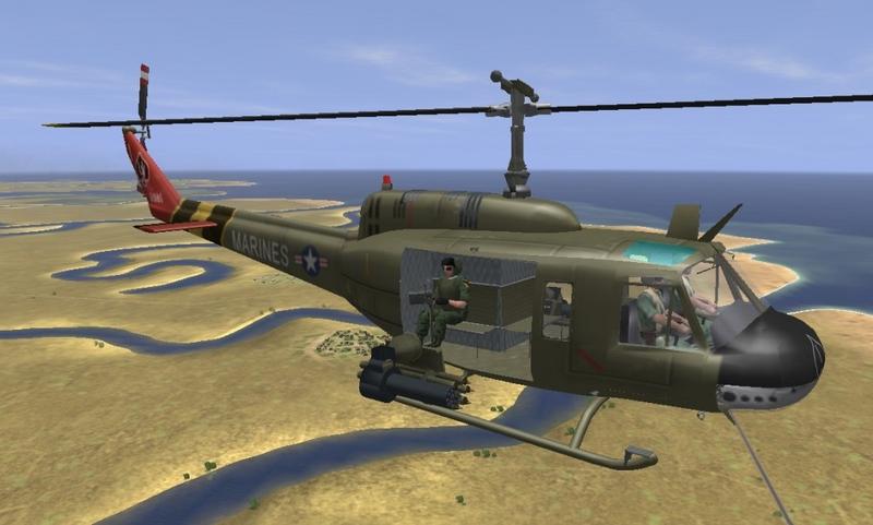 NEW! Just added! D Model Huey... in the WIP