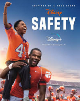 Safety - Sempre al tuo fianco (2020) WebDL 720p E-AC3+AC3 ITA ENG SUBS MDWZ