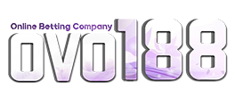 OVO188 Logo