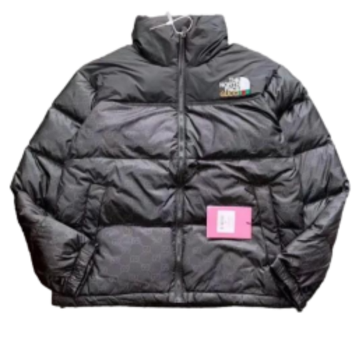 The North Face x Gucci Chaqueta
