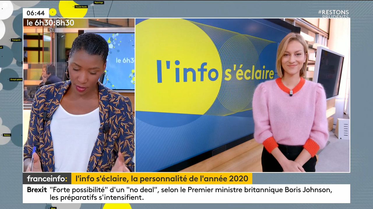 12.11 - 05.29.00 - Le 6h30 9h30. Entre JT, chroniques, invités et rev....ts_snapshot_00.21.18.278