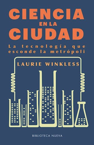 CIENCIA EN LA CIUDAD, WINKLESS LAURIE