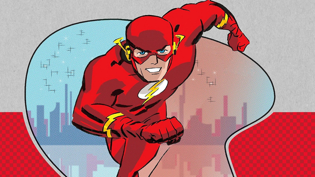 The_Flash_The_Silver_Age_Omnibus_Vol._2