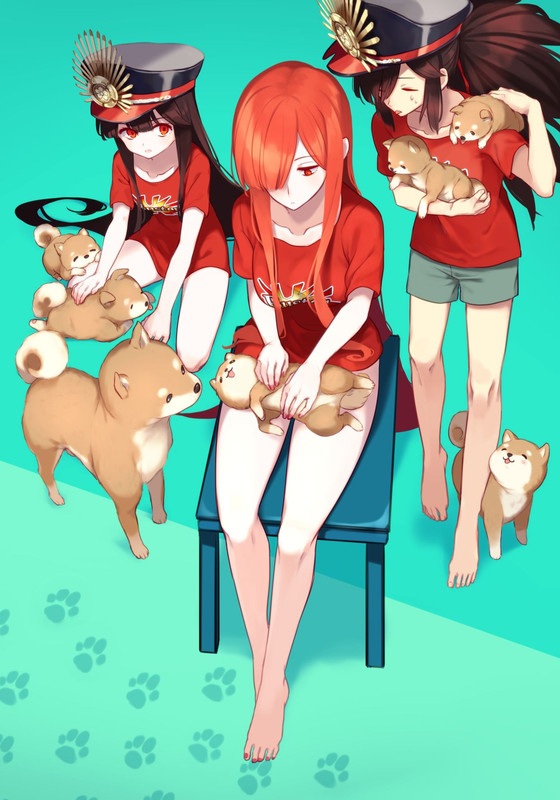 oda-nobunaga-oda-nobunaga-oda-nobunaga-and-oda-kippoushi-fate-and-2-more-drawn-by-kodamari-dd6e70