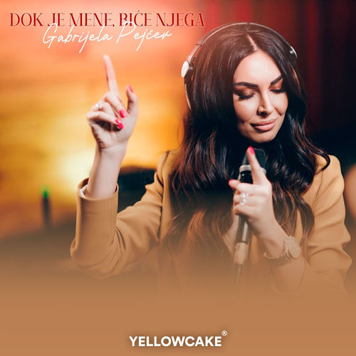 Dok je mene bice njega (Cover 2023)