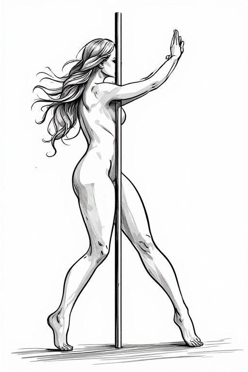 naked-dance-against-a-pole-pol-(13)