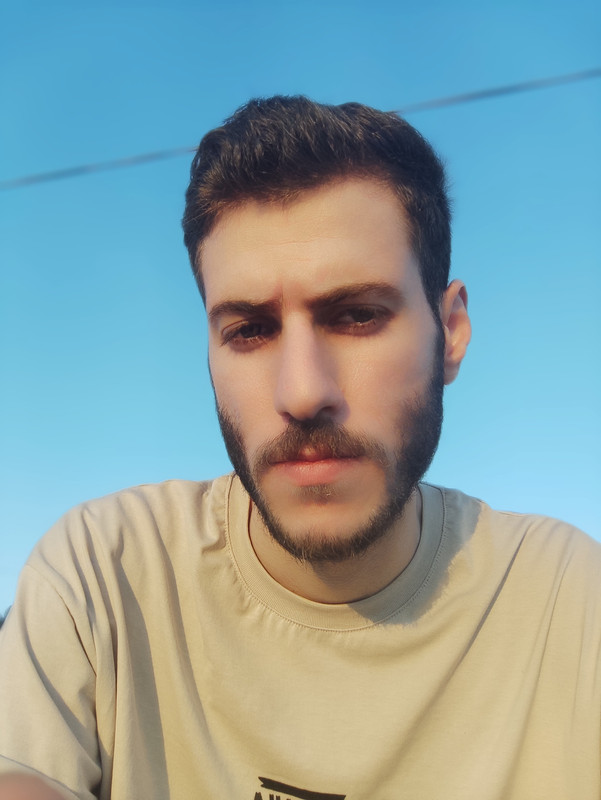 صورة البروفايل