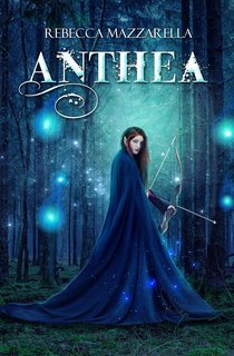 Rebecca Mazzarella - Anthea (2023)