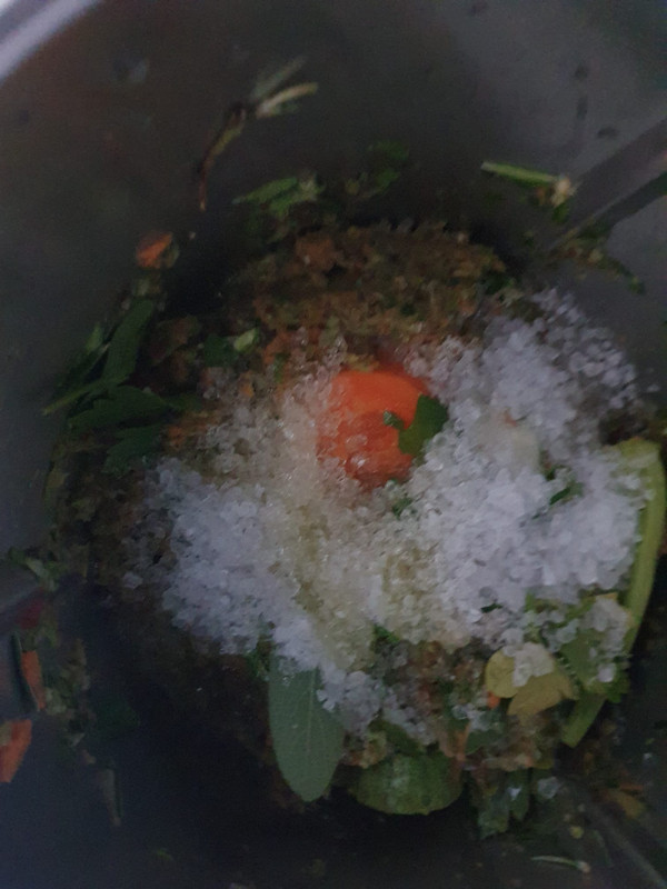 Dado vegetalea1