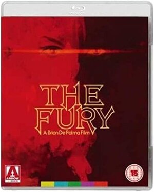 Fury (1978) Full BluRay AVC 1080p DTS-HD MA 2.0 iTA ENG