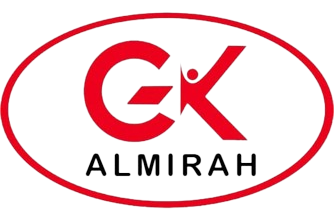 GK Almirah