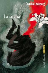 Camilla Läckberg – La sirena (2014)