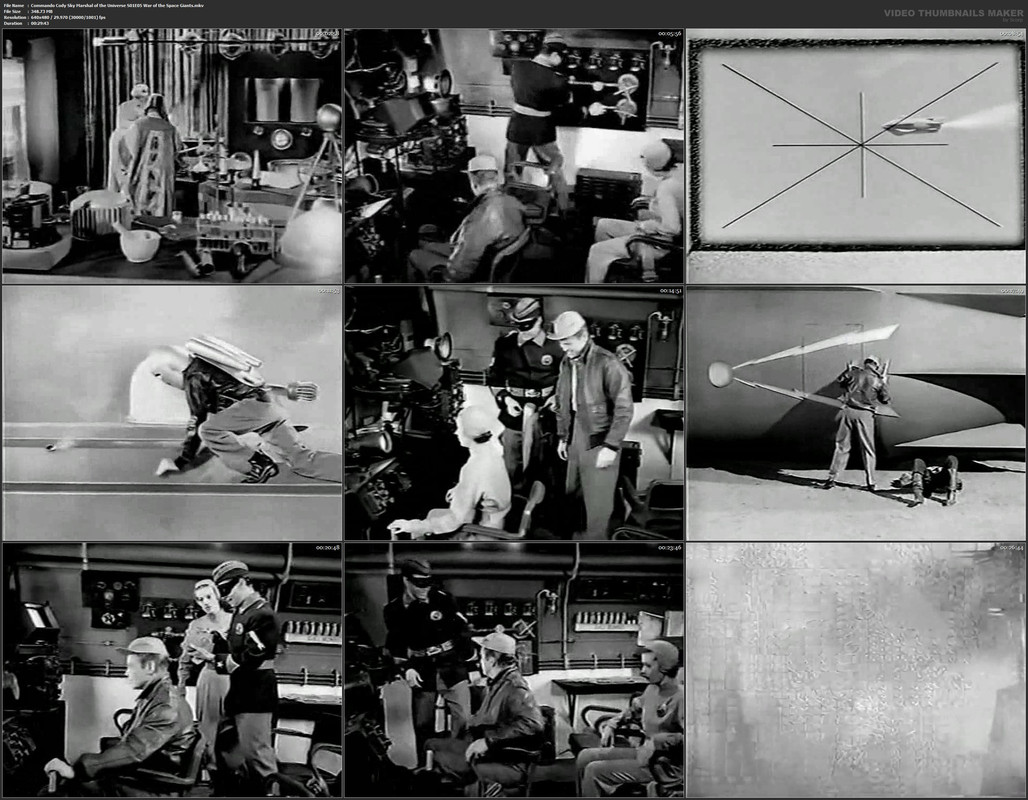 Commando Cody Sky Marshal of the Universe S01E05 War of the Space Giants.mkv