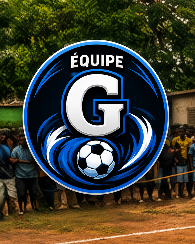Logo Équipe G