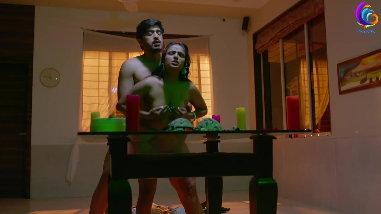 Sandook (2024) Hindi Season 01 Part 01 | WEB-DL | 1080p | 720p | 480p | Peakok WEB Series | Download | Watch Online