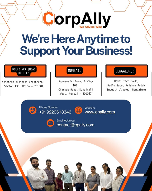 Internal Audit Services by Corpally