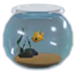 Fishbowl Hat
