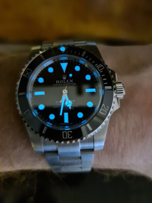 Τι Ρολόι φοράμε σήμερα - Wristshots - Ρολόγια Replica