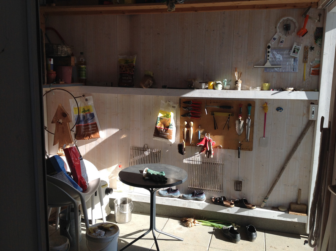 Garten Impressionen April 2015 (215)