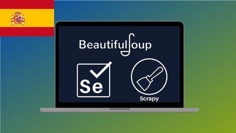 Curso Completo de Web Scraping en Python: De Cero a Experto