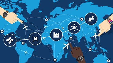 Module 2: Supply Chain Production Planning