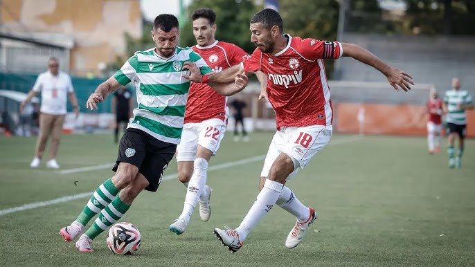 Istanbul Basaksehir F.K vs Cherno More Varna, 00h45 ngày 01/08