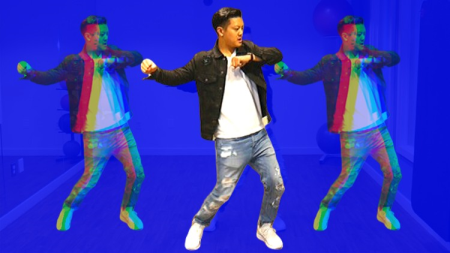 A Beginners Guide To Hip Hop Dance Moves