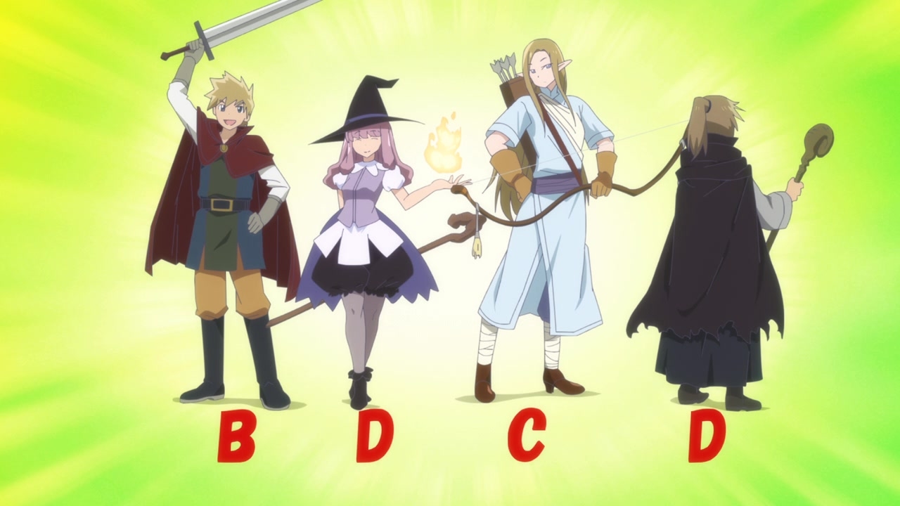 [SubsPlease] Isekai Yururi Kikou - 01 (720p) [B8FC4DE8].0002