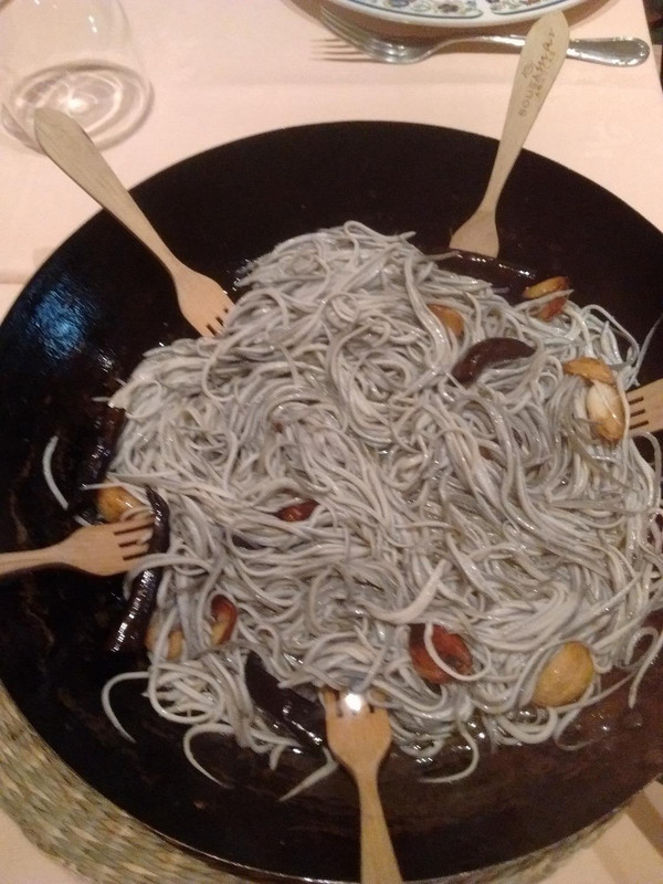 kulixka la casa de las