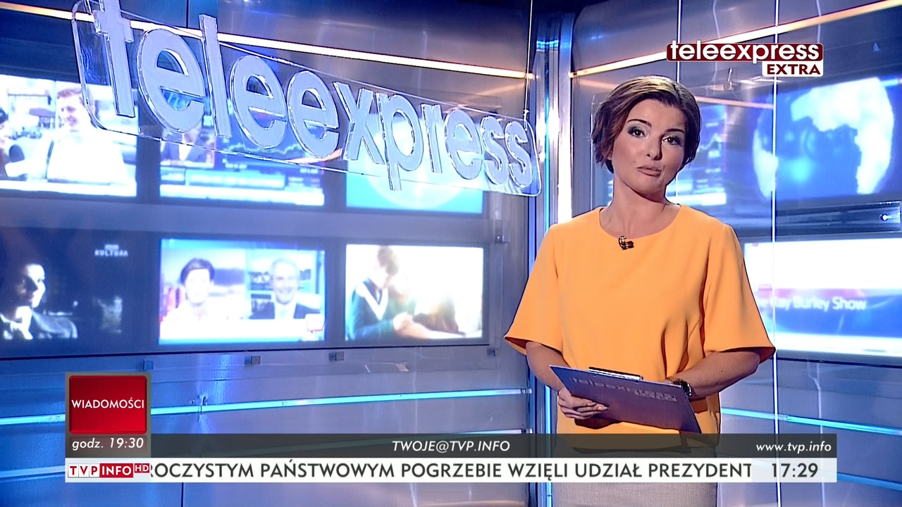 TeX Extra - 02.10.2018 #66