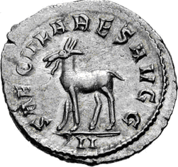 Glosario de monedas romanas. LUDIS ROMANIS (Juegos romanos). 12