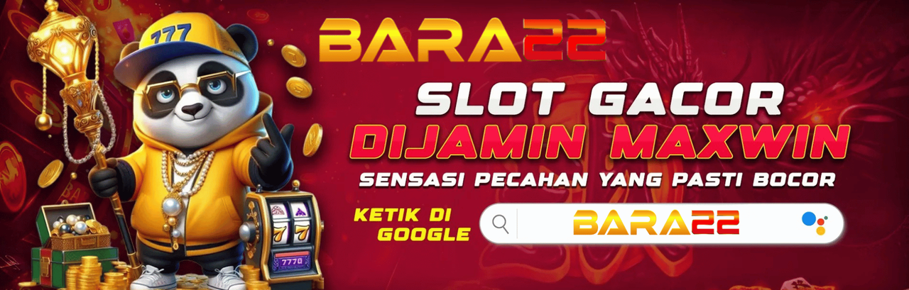 link gacor BARA22