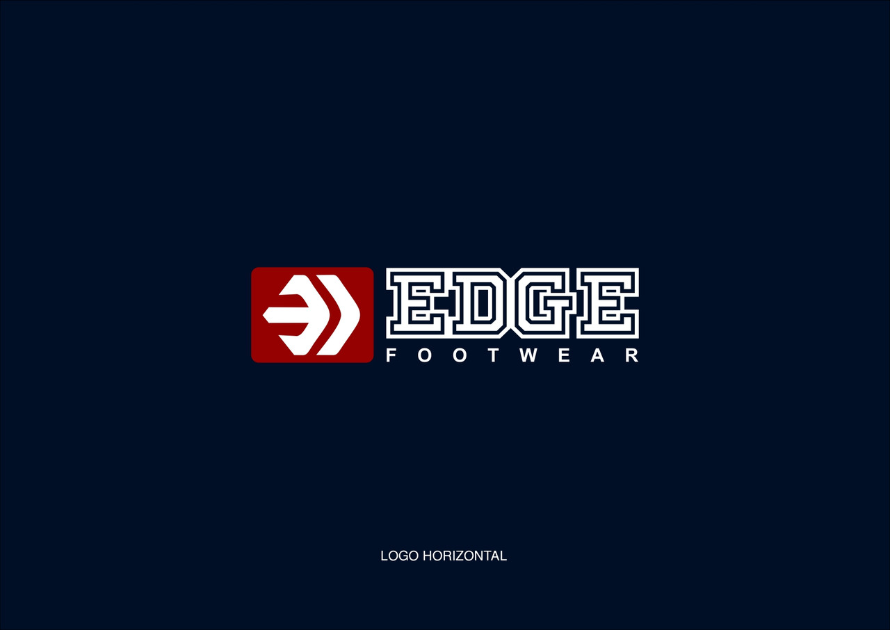 Edge Footwear