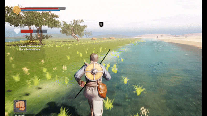 Discover the Holy Lands