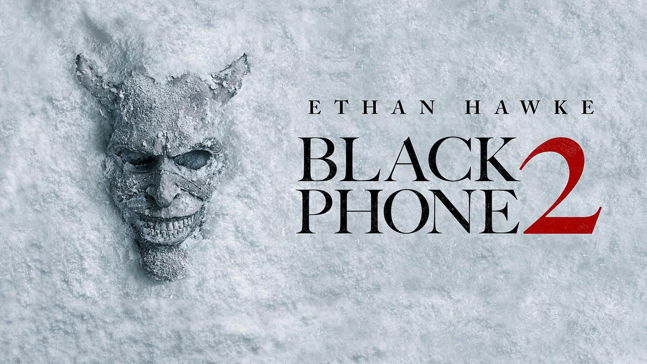 Black Phone 2 (2025) [Hindi-English]