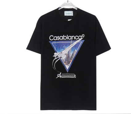 Casablanca Tee