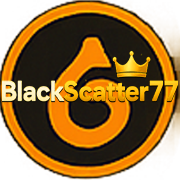 BLACKSCATTER77
