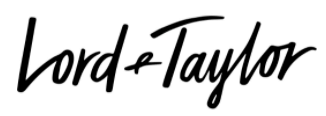 Lord and Taylor logo