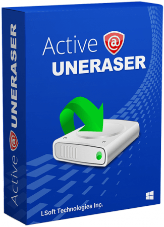 Active UNERASER Ultimate v22.0 WinPE (x64)