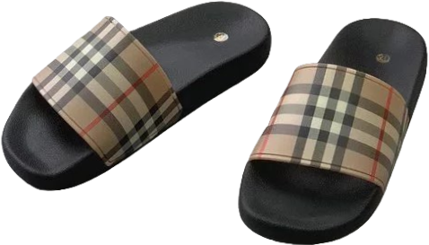 Burberry Slippers