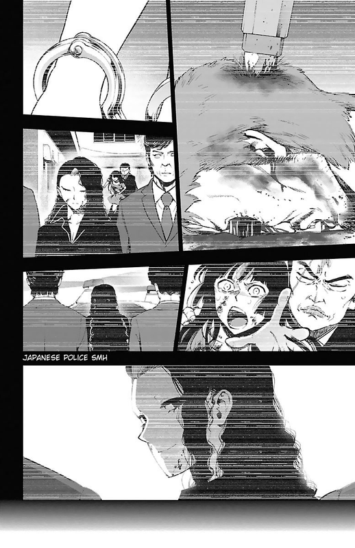 Mahou Shoujo SiteChap51-5