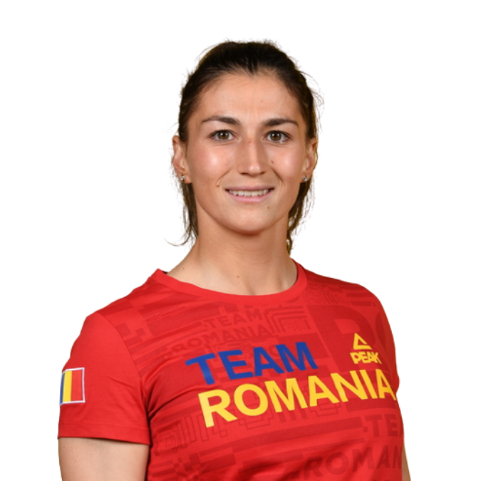 Ancuța Bodnar