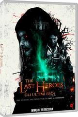 The Last Heroes - Gli Ultimi Eroi (2019) WebDL 1080p E-AC3 ITA