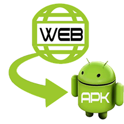 Website 2 APK Builder Pro v5.0 - Eng