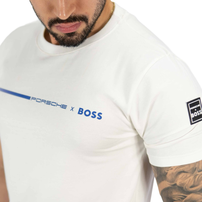 CAMISETAS HUGO BOSS