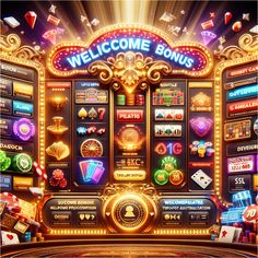 CANTIK77 👸 Bersiaplah untuk Menang Besar di Tujuan Slot Online Terbaik
